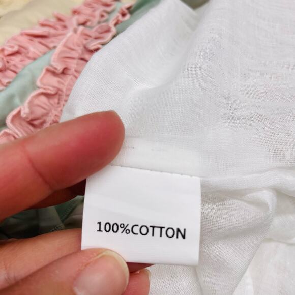 NWT Evie's Closet Size 3 Summer Travels Tunic Set - Picture 9 of 9